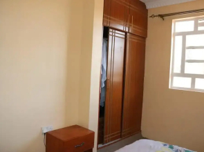 Immaculate 3 Bedroom House in Ndenderu Near Ruaka