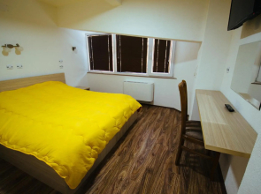 Hotel Kristal Palas