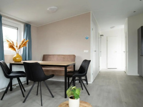 Chalet bis sechs Personen ohne Hund - a61184
