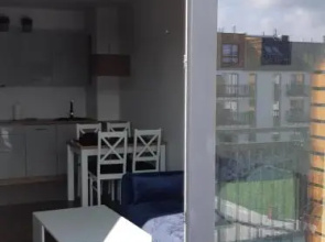 Apartament 4 osobowy w Bel Mare