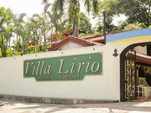 Hotel Villas Lirio