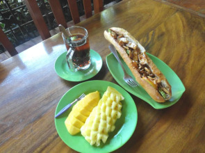 Green Park Village Guesthouse