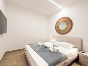 Charming Flat in Cogoleto A