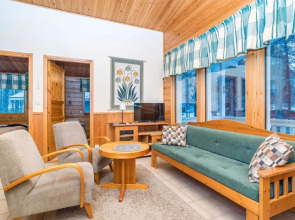 Holiday Home Villa kuukkeli