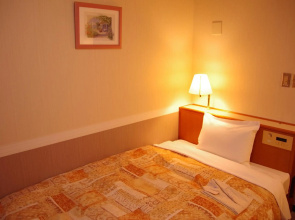 Hotel Sunroute Goshogawara