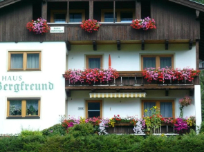 Haus Bergfreund