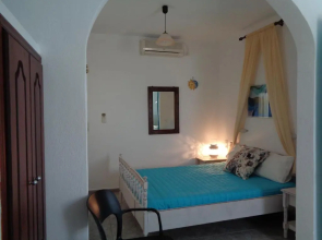 ostria studios - molos