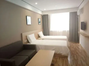 Shanghai Liting Apartment (Jinqiao Subway Station)