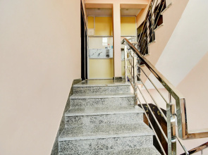 Hotel O HRD Guest House & Homestay