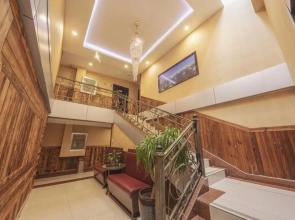Kunming  fast seven hotel chain