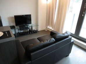 Toronto Suite Rentals - Fashion Condo
