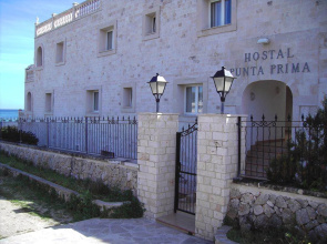 Apartamentos Punta Prima