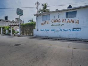 Paraiso Casa Blanca