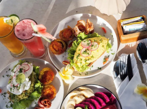 Barong Bali Resort Ubud