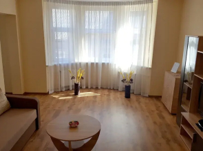Modern Riga Central Apartment