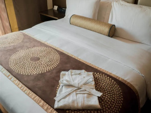 Savoy Central Hotel Apartments