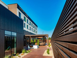 Courtyard Omaha East/Council Bluffs