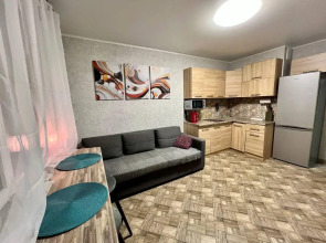 Две подушки на улице Вадима Шефнера 10 корп. 1