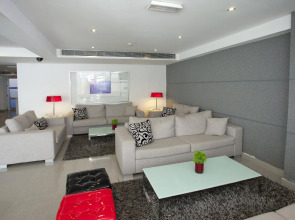 Amorgos Boutique Hotel