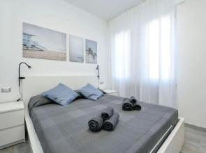 Virgo Suite Apartment - Italian Homing