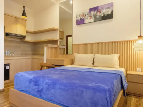 TwoSpaces Living at Bunda Nana Residence, Gianyar