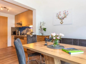 Familienbauernhof - Leogang Apartments Weissbacher