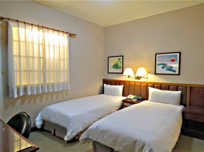 First Hotel