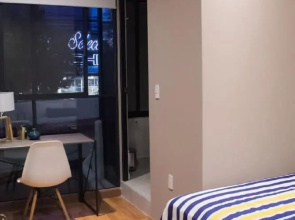 Bosques 139 Boutique Hotel