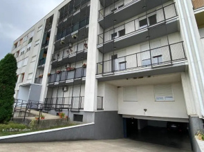 Tesla Smart apartment