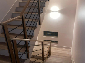 Superbe Appartement avec Place parking libre