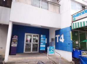 ป๊อปปูล่า คอนโด T4 อิมแพค เมืองทองธานี