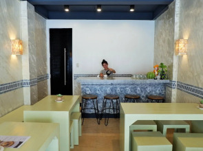 Kamusta Boutique Hotel