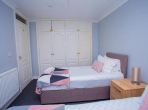 Talbot house