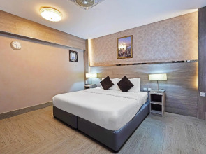 Trans World Hotel L.L.C