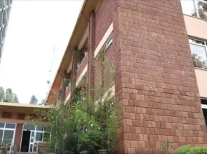 FikirandRay Lodge