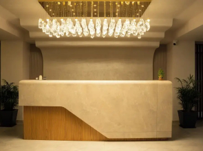 Hotel Bellevue