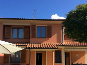 Beautiful Independent Villa With Private Swimming Pool-il Villino