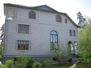 Hotel Vasilisa
