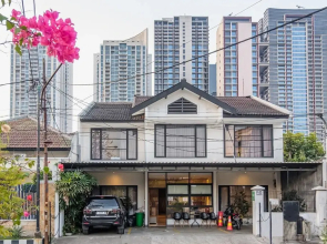 Mono Coliving Kencana, Surabaya