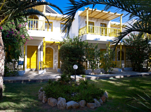 Stella Village Seaside Hotel
