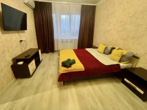 Apartment per day on Gubkina street, 17I