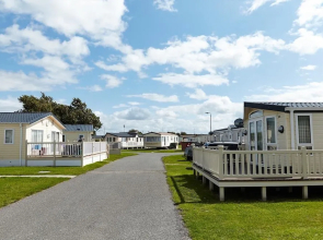 Golden Sands Holiday Park