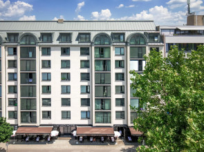 Downtown Vi Vadi Hotel