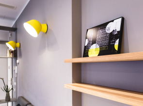 Отель Riga Lux Apartments – Skolas