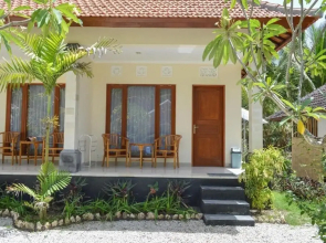 Tarzan Marriott On Penida