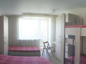 Жилые помещения Voskhod