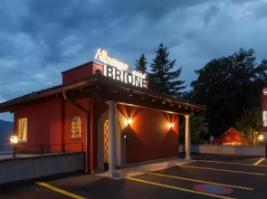 Boutiquehotel Albergo Brione