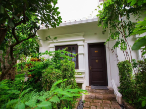 Muca Hoi An Boutique Resort & Spa