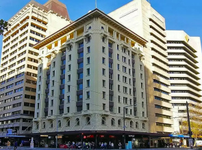 Quality Apartments Adelaide Central