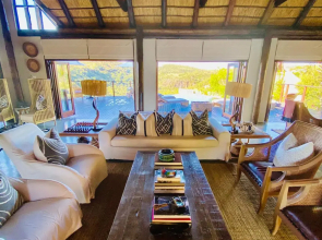Esiweni Luxury Safari Lodge